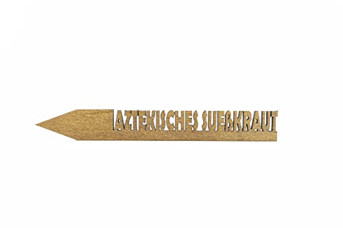 Kreativ-Design24 Aztekisches Süsskraut