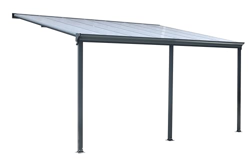 Osoltus Aluminium Terrassendach