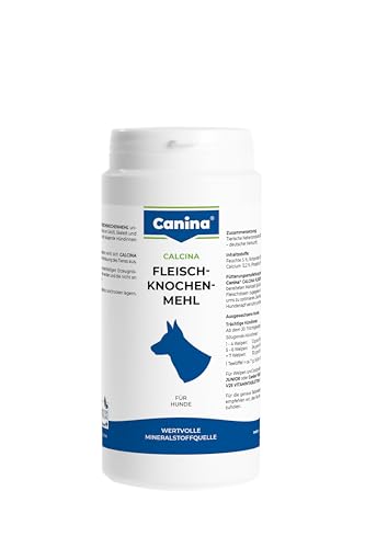 Canina Knochenmehl