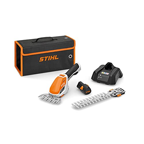 Stihl Elektrische Buchsbaumschere