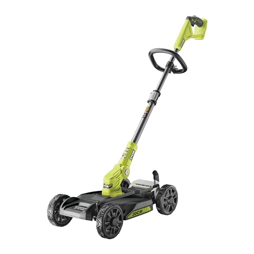 Ryobi Ryobi Akku Rasenmäher