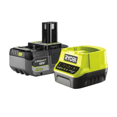 Ryobi Ryobi Akku Rasenmäher