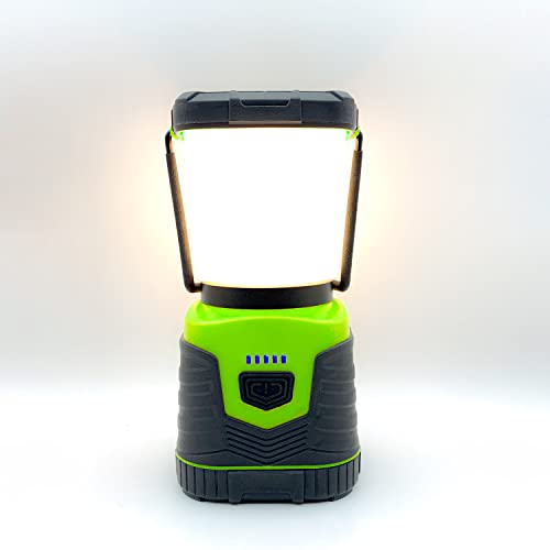 Yjy Light Led Campingleuchte