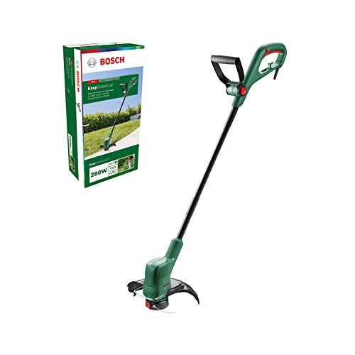 Bosch Home And Garden Rasentrimmer