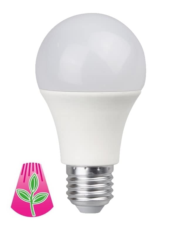 Bioledex Pflanzenlampe E27