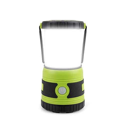 Da Light Led Campingleuchte