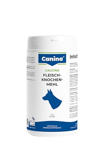 Canina Knochenmehl