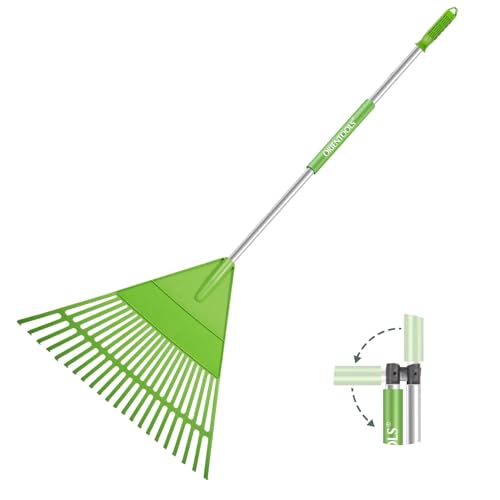 Orientools Gartenrechen