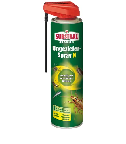 Substral Ungezieferspray