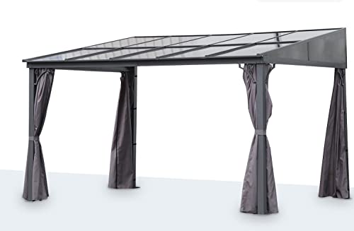 Osoltus Aluminium Pavillon