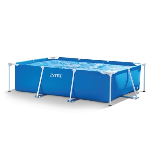 Intex Pool Mit Dach