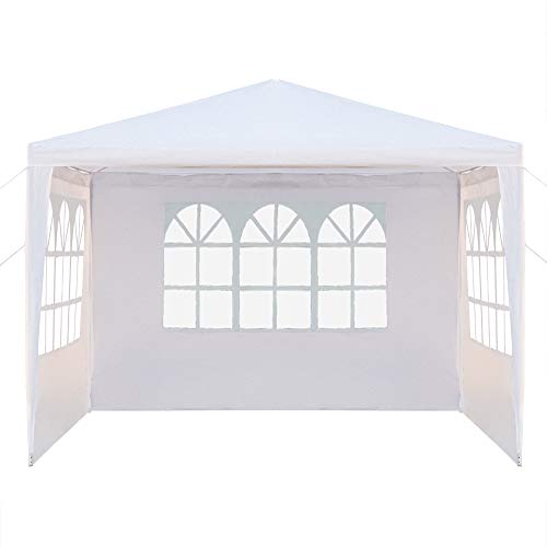 Alightup Mini Pavillon