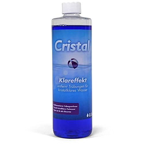 Cristal Flockungsmittel