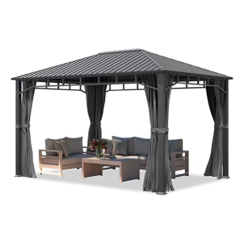 Toolport Hardtop Pavillon