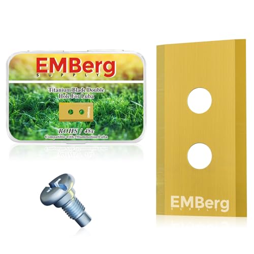 Embergsupply Luba Mähroboter