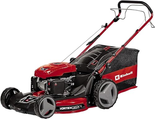 Einhell Honda Rasenmäher