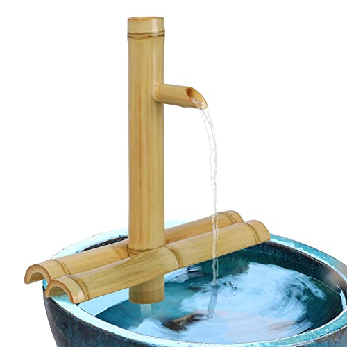 Foci Cozi Bambus Wasserspiel