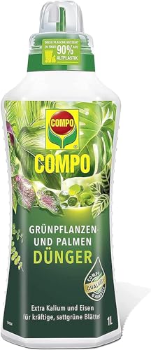 Compo Grünpflanzendünger