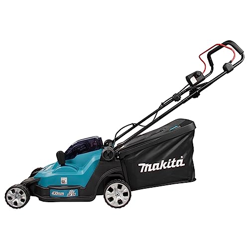 Makita Makita Akku Rasenmäher