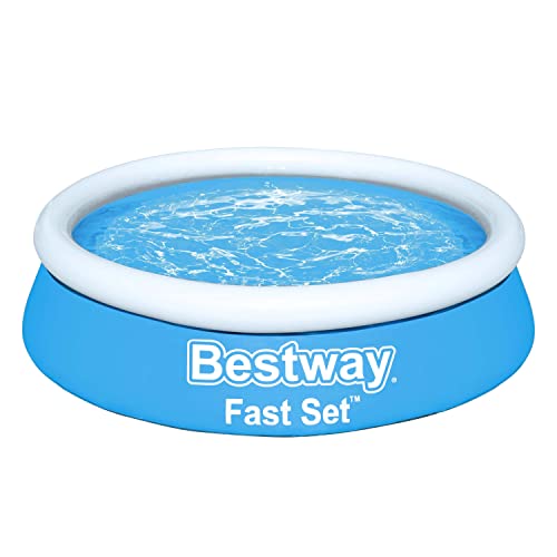 Bestway Planschbecken Ohne Luft