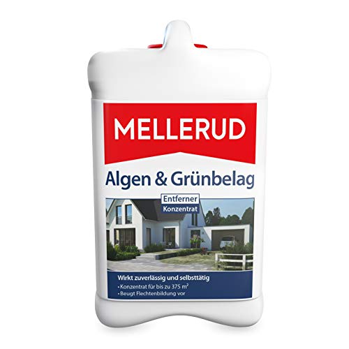 Mellerud Grünbelagentferner