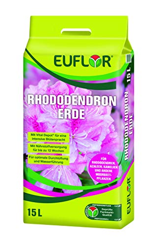 Euflor Rhododendronerde