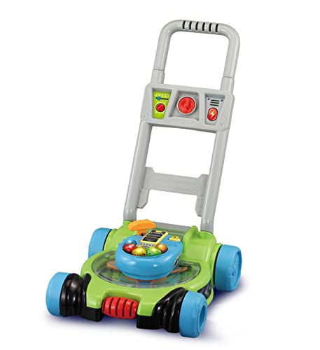 Vtech Kinder Rasenmäher