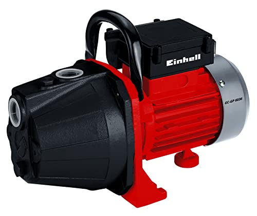 Einhell Gartenpumpe