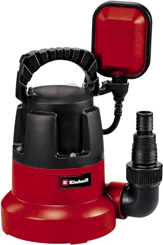 Einhell Wasserpumpe