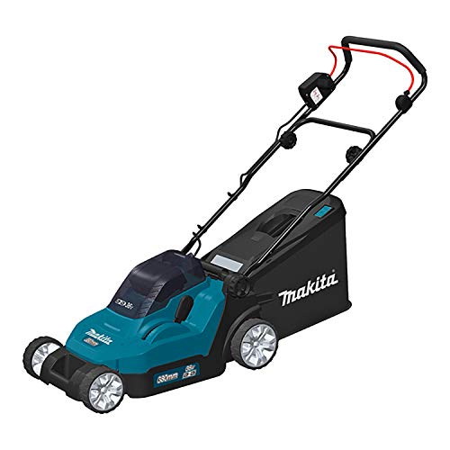 Makita Makita Akku Rasenmäher