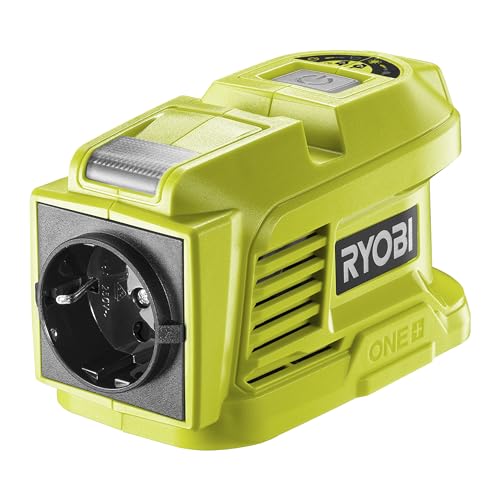 Ryobi Ryobi Akku Rasenmäher