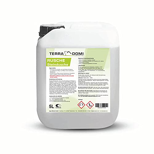 Terra Domi Grünbelagentferner