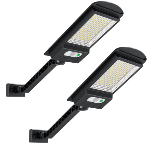 Awanfi Led Solarleuchte