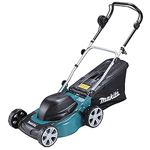 Makita Makita Akku Rasenmäher