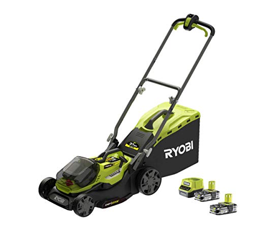 Ryobi Ryobi Akku Rasenmäher