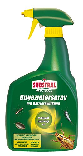 Substral Ungezieferspray