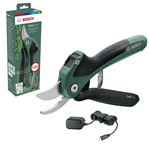 Bosch Home And Garden Elektrische Astschere