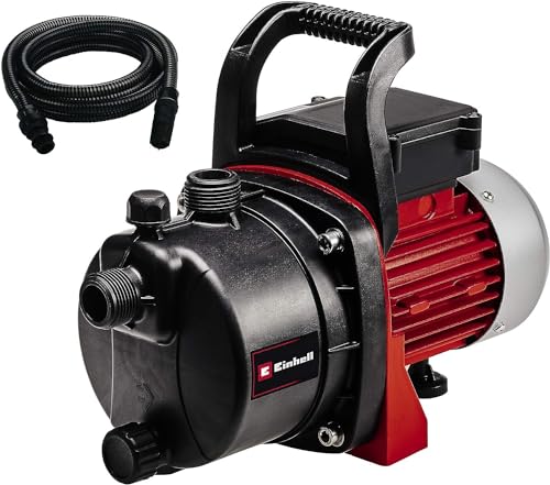 Einhell Gartenpumpe