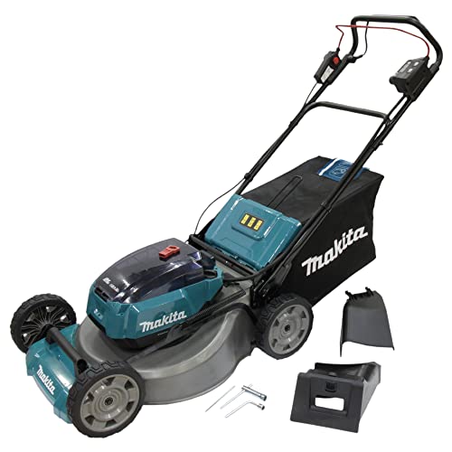 Makita Werkzeug Gmbh Makita Rasenmäher