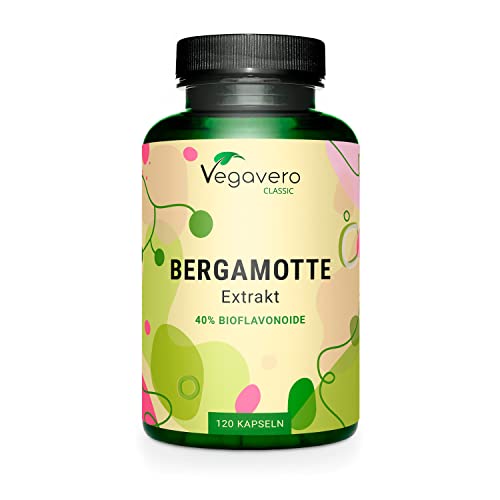 Vegavero Bergamotte