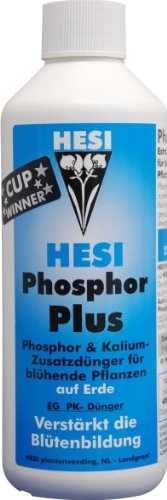 Hesi Phosphordünger