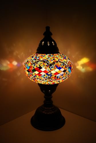 Samarkand - Lights Orientalische Lampe