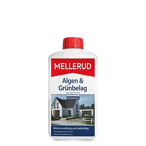 Mellerud Grünbelagentferner