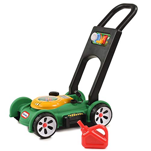 Little Tikes Kinder Rasenmäher