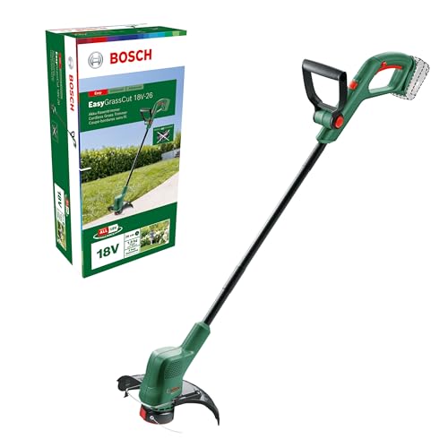 Bosch Home And Garden Rasentrimmer