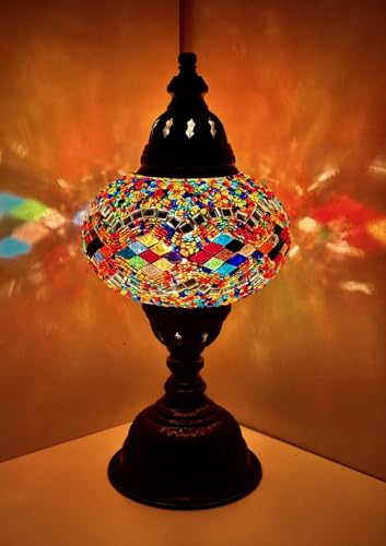 Samarkand - Lights Orientalische Lampe