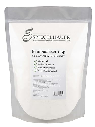 Bäckerei Spiegelhauer Bestäubung