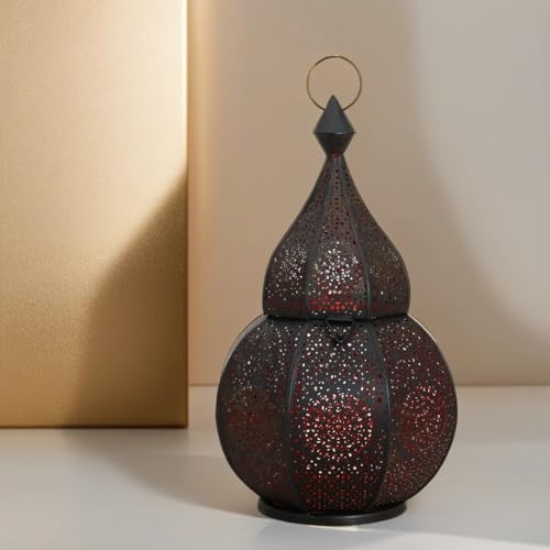 Marrakesch Orient & Mediterran Interior Orientalische Lampe