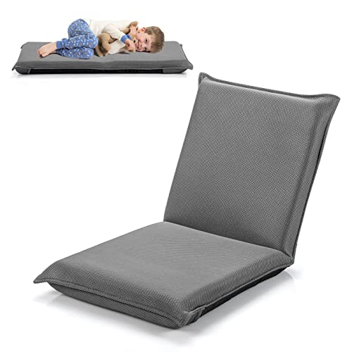 Relax4Life Sitzkissen Mit Rückenlehne