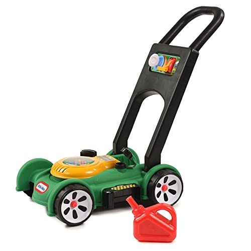 Little Tikes Kinder Rasenmäher